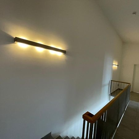 Villa Reusenhaus Sued Breege Esterno foto